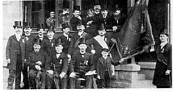 Choir 19041